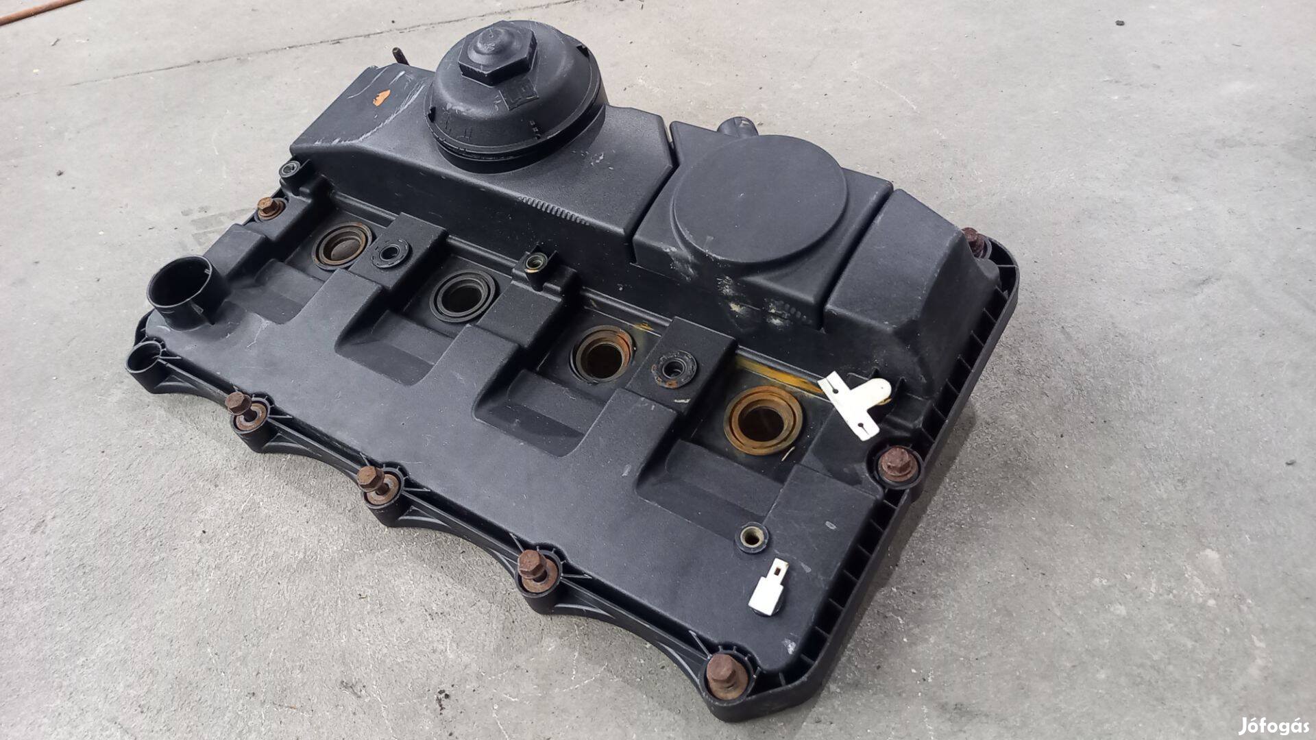 Ford Transit Tranzit MK7 06- 2.4 Hengerfej műanyag szelepfedél 5216
