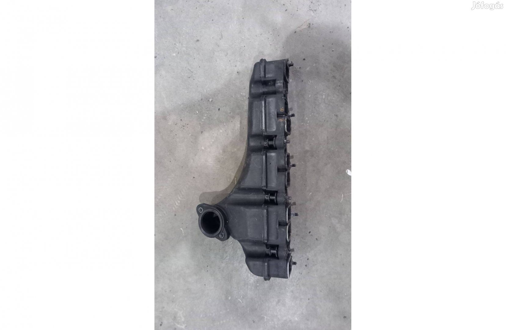 Ford Transit Tranzit MK7 06- 2.4 Hengerfej szívócsonk szívó csonk 8787