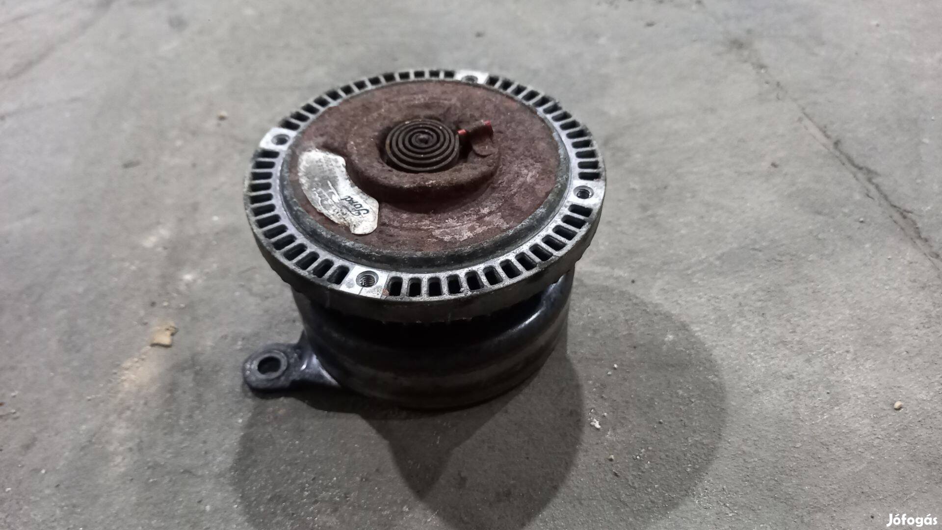 Ford Transit Tranzit MK7 06- 2.4 Viszkó viszkókuplung kuplung 5103