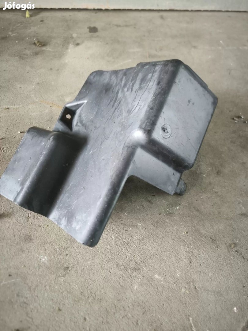 Ford Transit Tranzit MK7 06- Ablakmosó tartály takaró