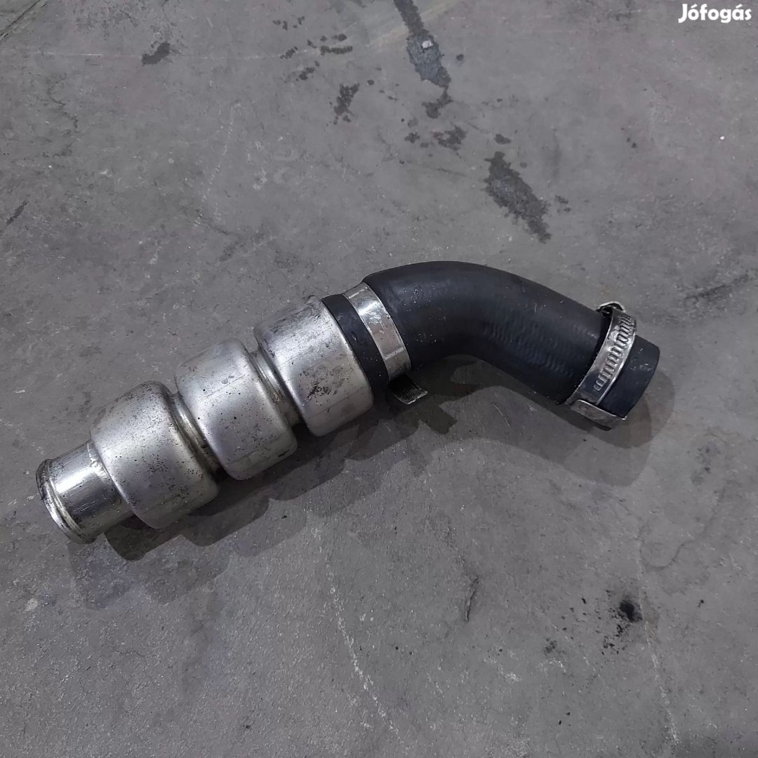 Ford Transit Tranzit MK7 06- Bal oldali cooler töltőlevegő