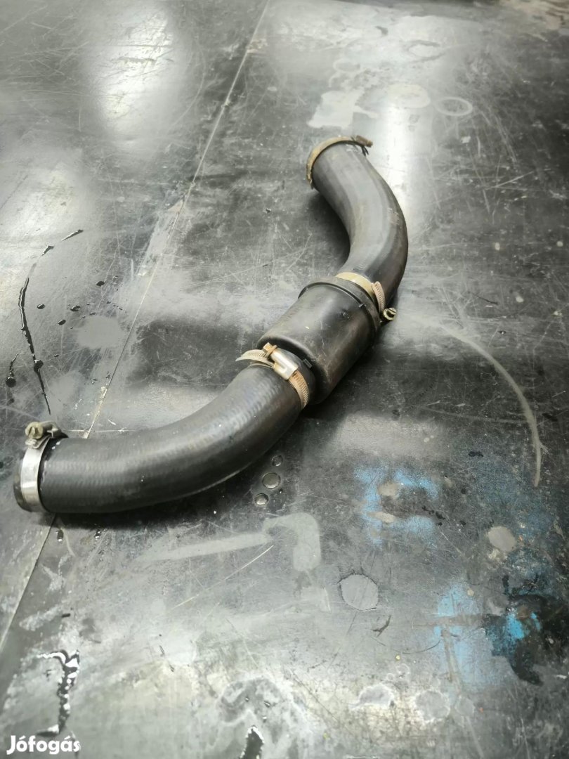 Ford Transit Tranzit MK7 06- Cooler töltőlevegő levegő hűtő