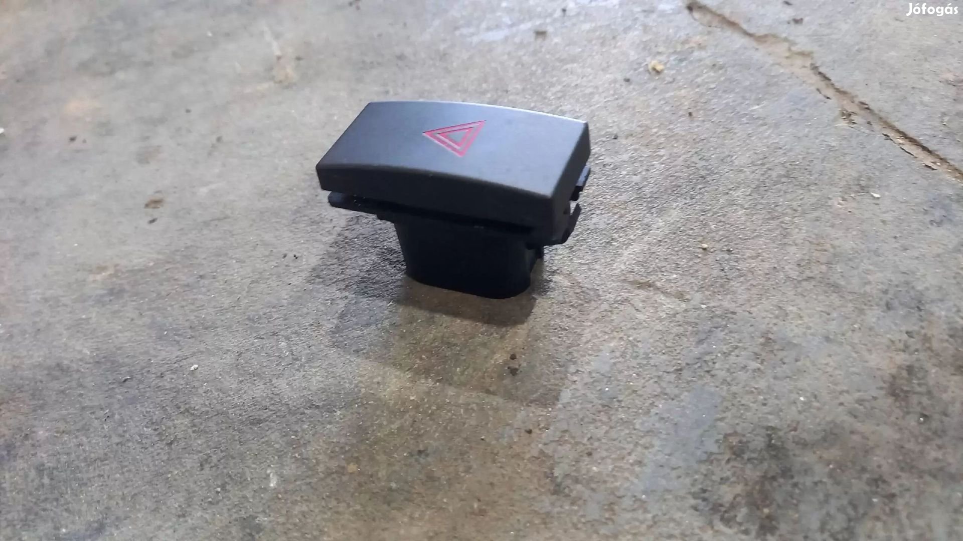 Ford Transit Tranzit MK7 06- Elakadásjelző vészvillogó