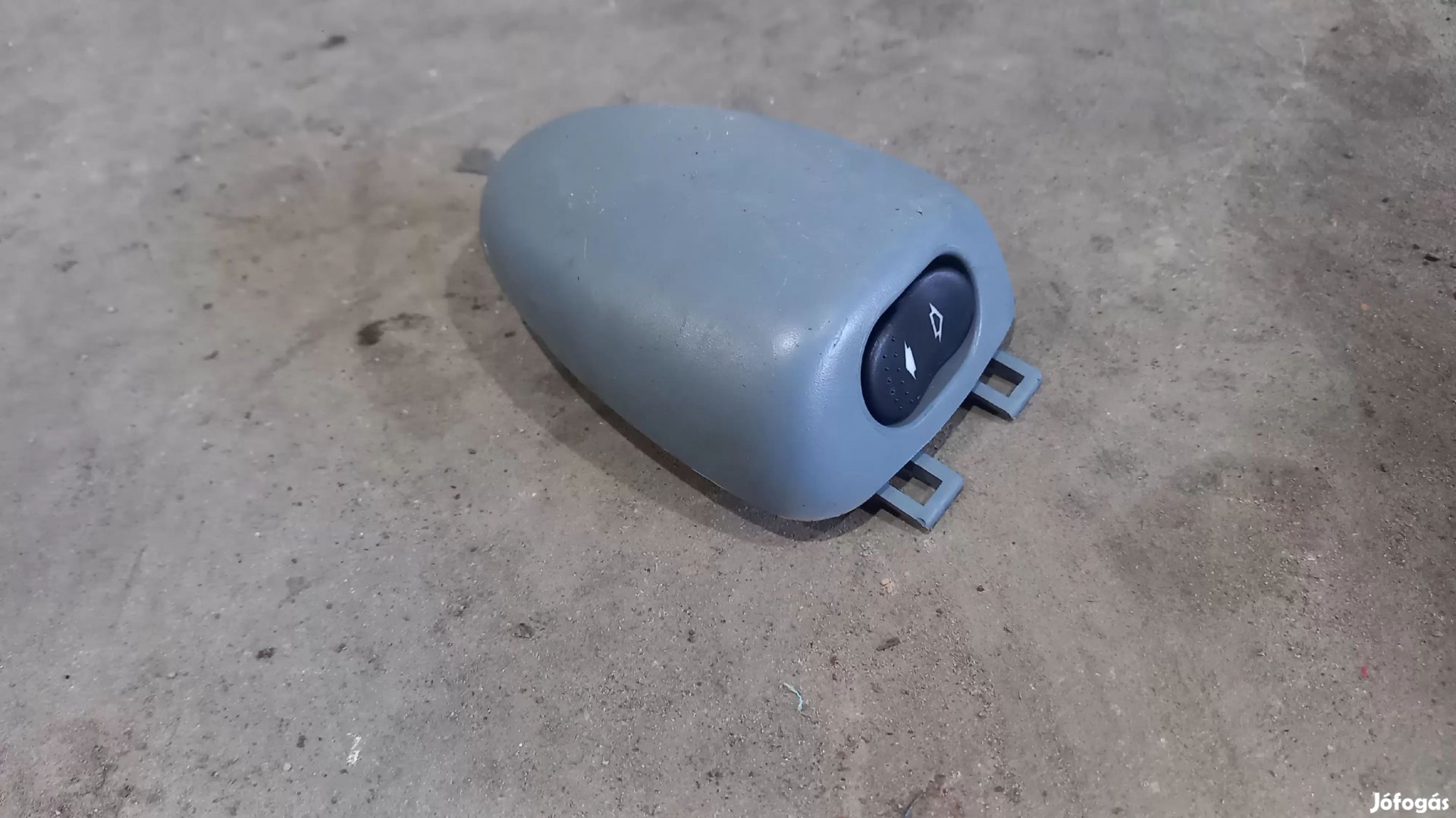 Ford Transit Tranzit MK7 06- Elektromos ablakemelő kapcsoló