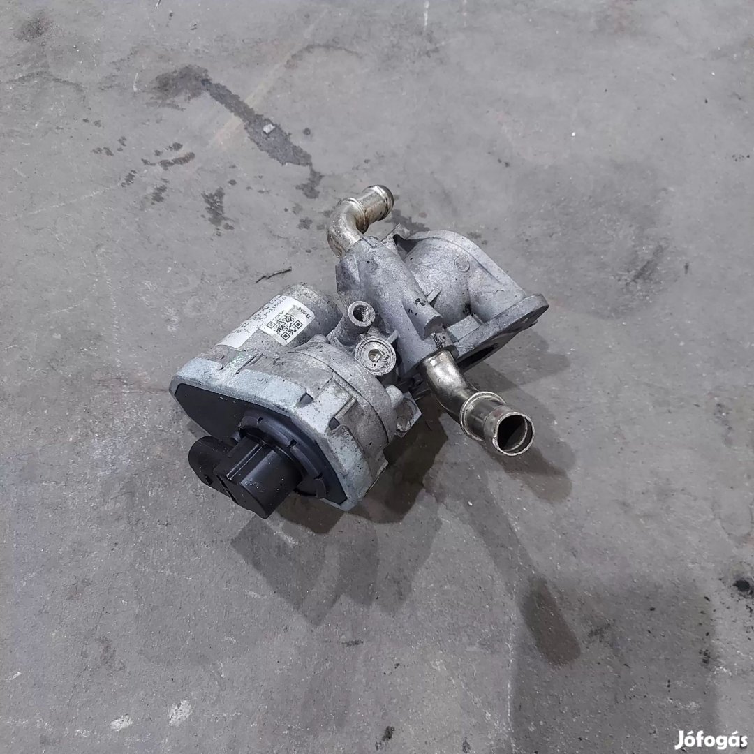 Ford Transit Tranzit MK7 06- Elektromos kipufogógáz egr