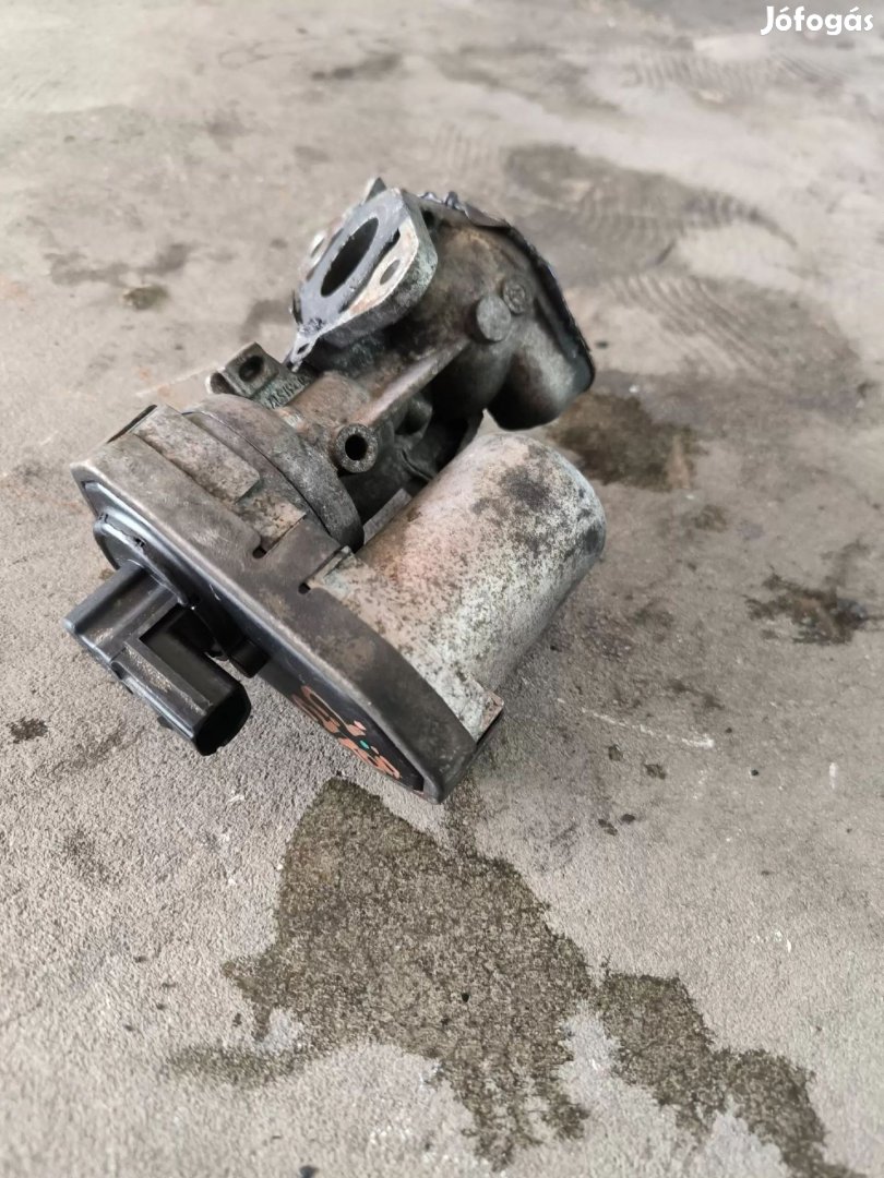 Ford Transit Tranzit MK7 06- Elektromos kipufogógáz egr