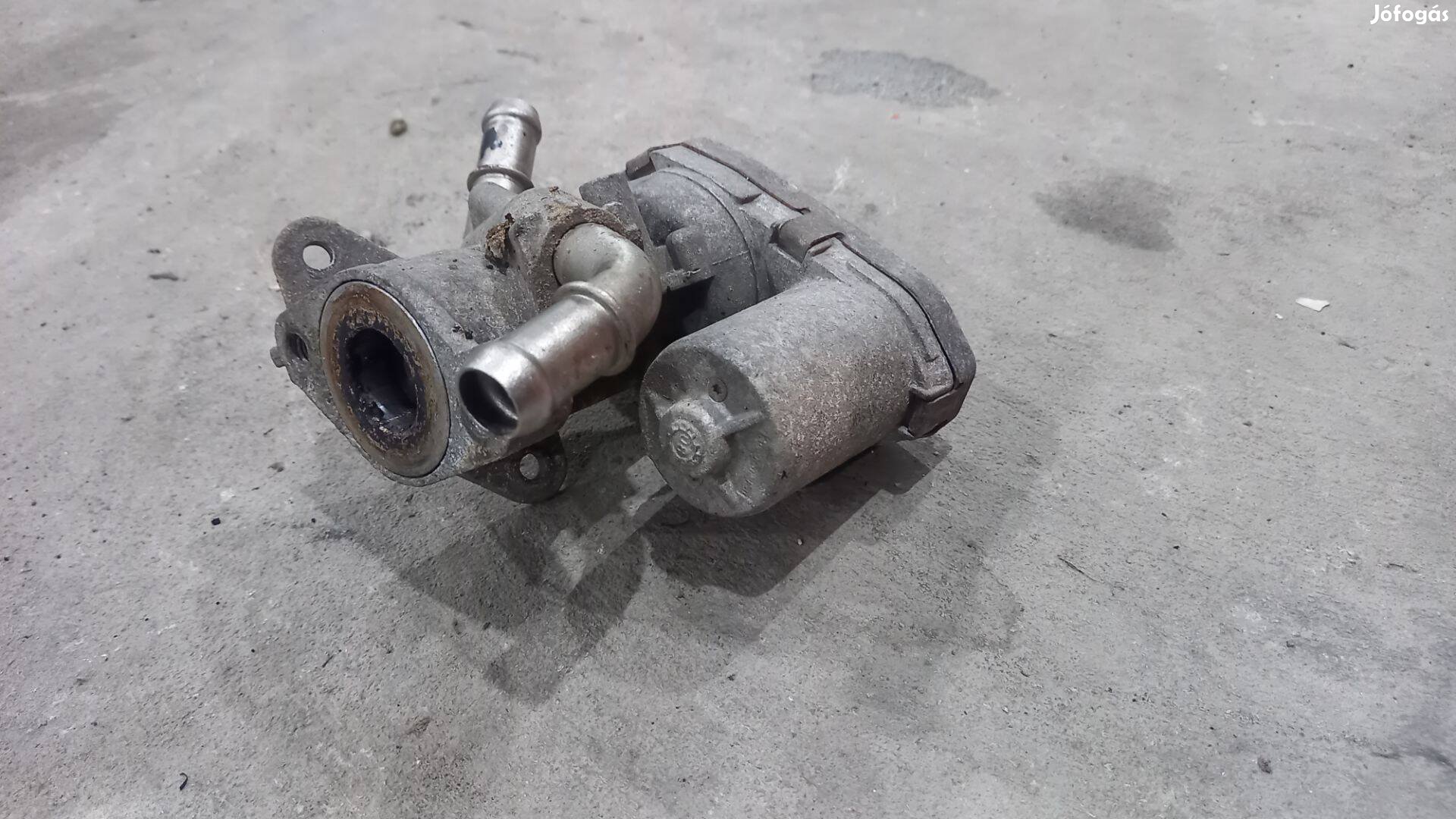 Ford Transit Tranzit MK7 06- Elektromos kipufogógáz egr szelep 6152