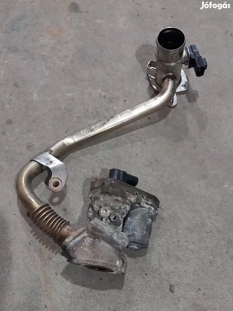 Ford Transit Tranzit MK7 06- Elektromos kipufogógáz egr