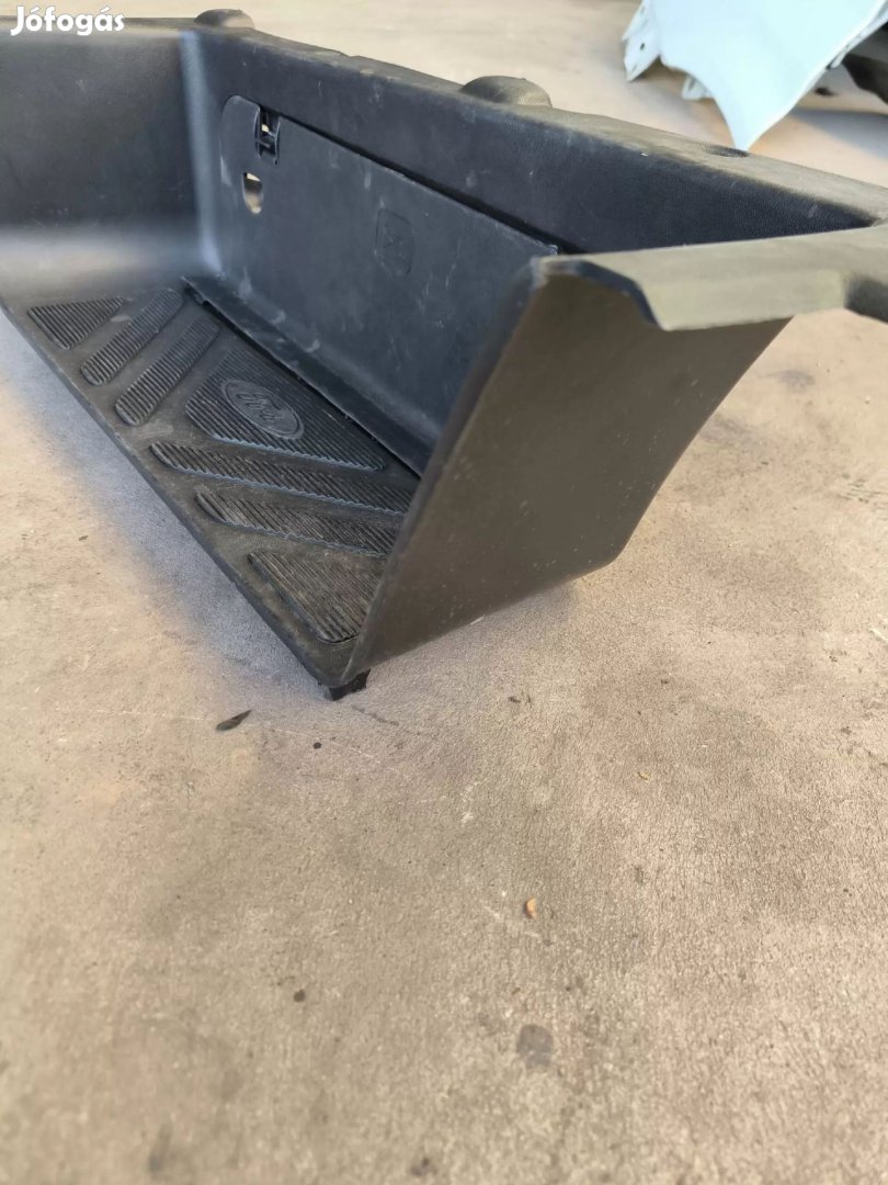 Ford Transit Tranzit MK7 06- Első ajtó belső műanyag