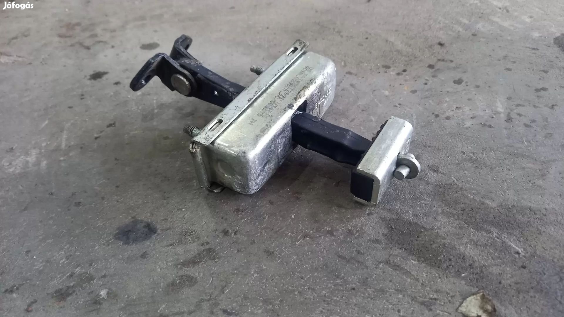 Ford Transit Tranzit MK7 06- Első ajtó határoló rögzítő