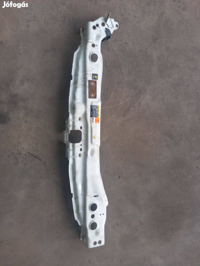 Ford Transit Tranzit MK7 06- Első felső zárhíd zár híd tartó 3048