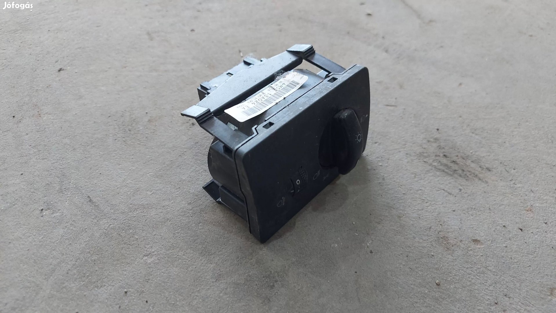 Ford Transit Tranzit MK7 06- Első fényszóró világítás