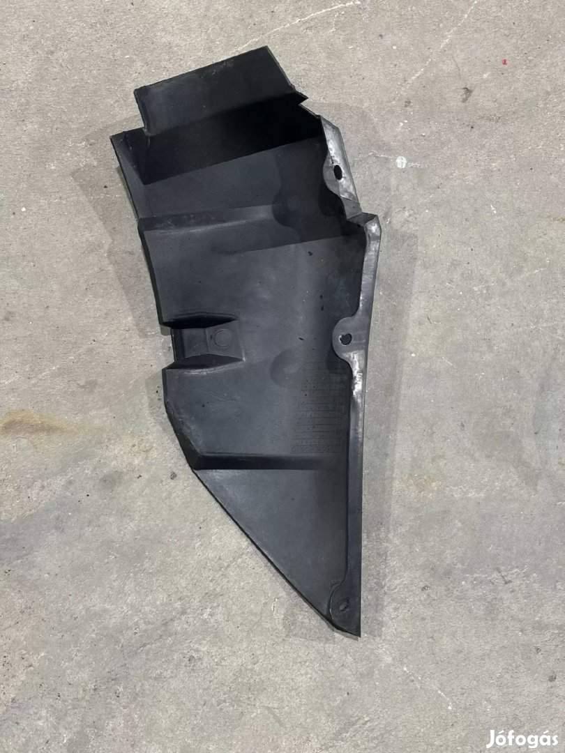 Ford Transit Tranzit MK7 06- Első sárvédő mögé sárfogó