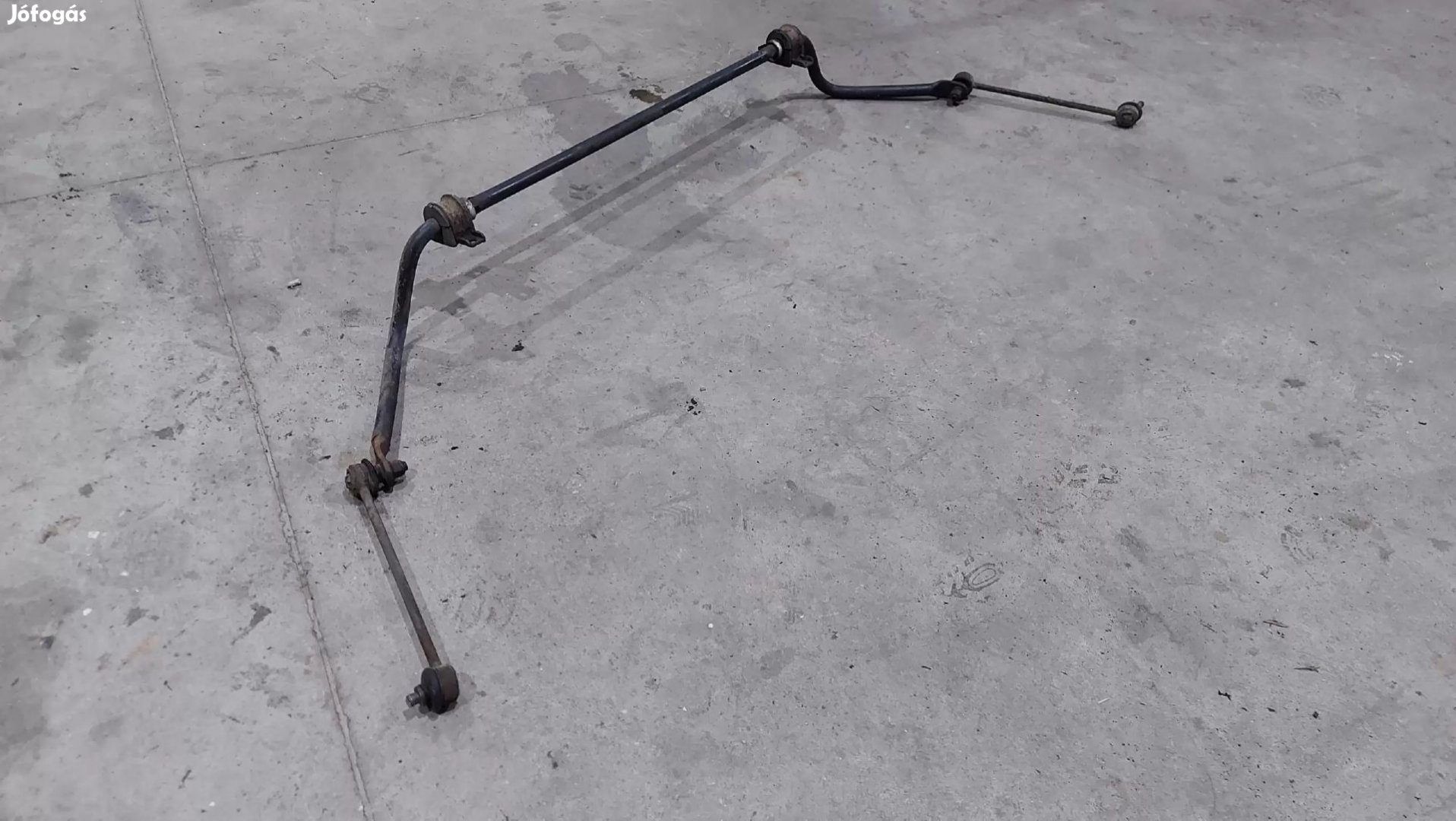 Ford Transit Tranzit MK7 06- Első stabilizátor stabilizátorr