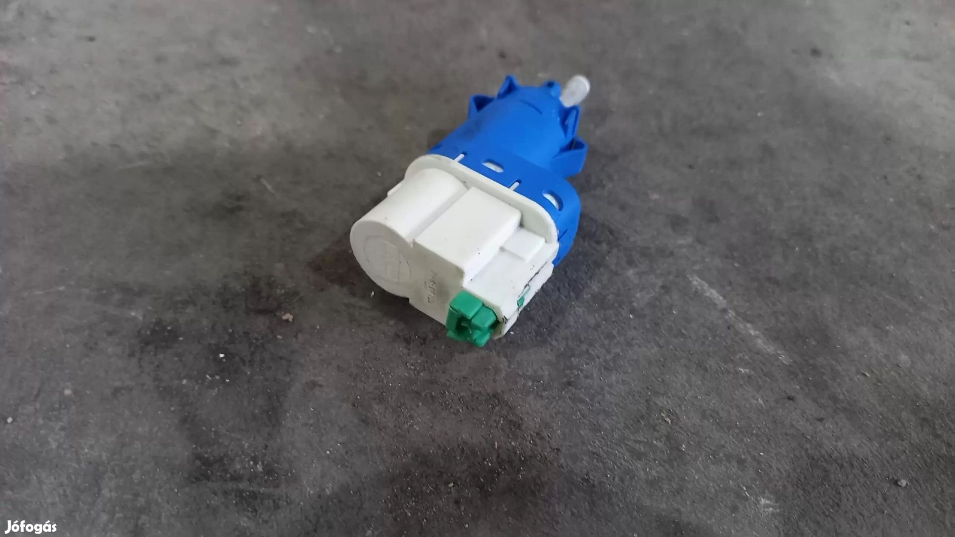 Ford Transit Tranzit MK7 06- Féklámpa fék lámpa kapcsoló