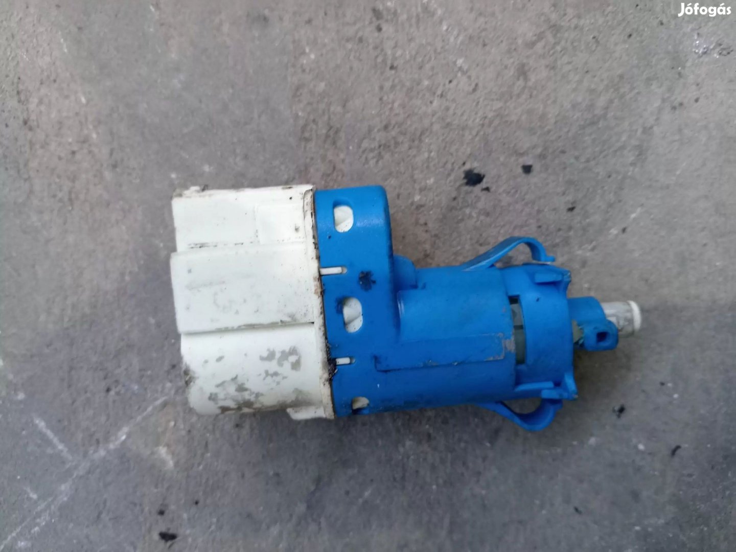 Ford Transit Tranzit MK7 06- Féklámpa fék lámpa kapcsoló