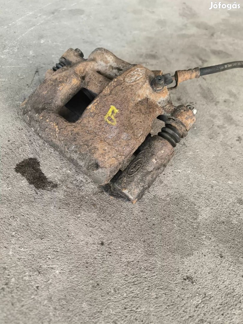 Ford Transit Tranzit MK7 06- Féknyereg csúszka fékmunkahenge