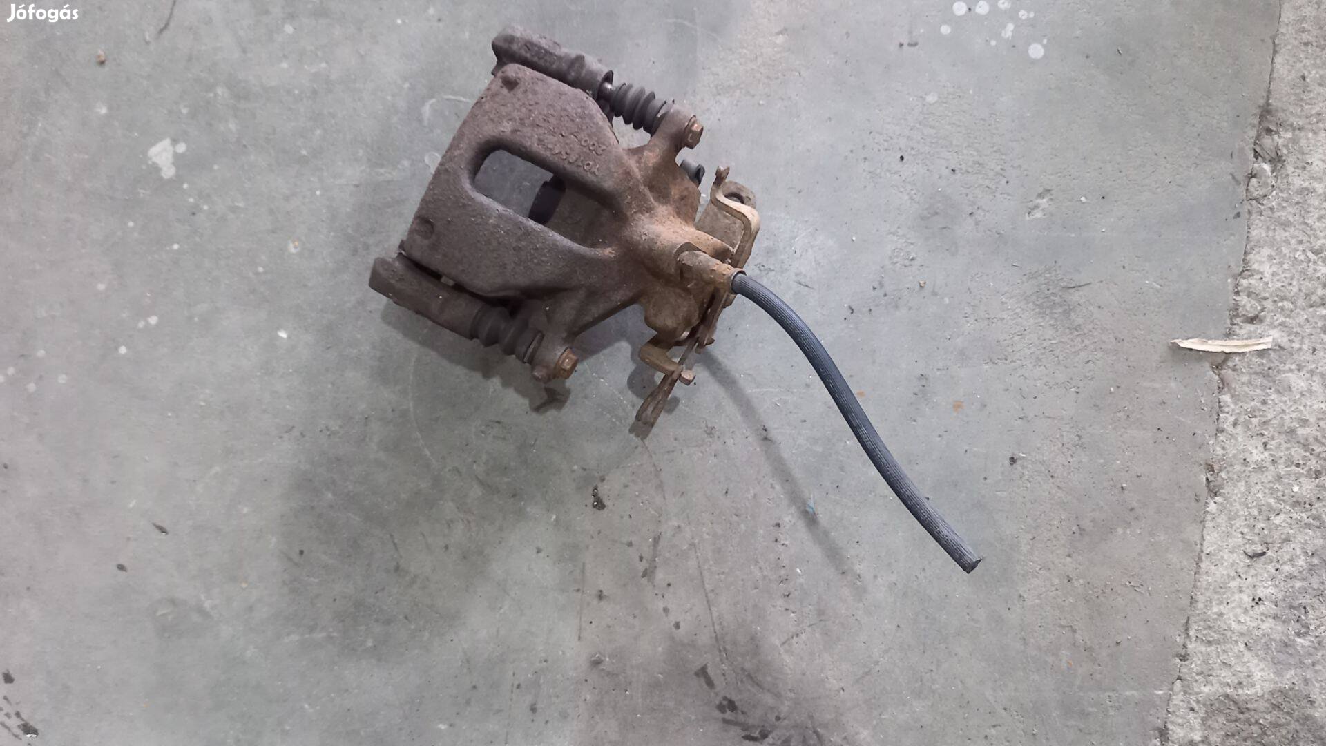 Ford Transit Tranzit MK7 06- Féknyereg csúszka fékmunkahenger fék 4383