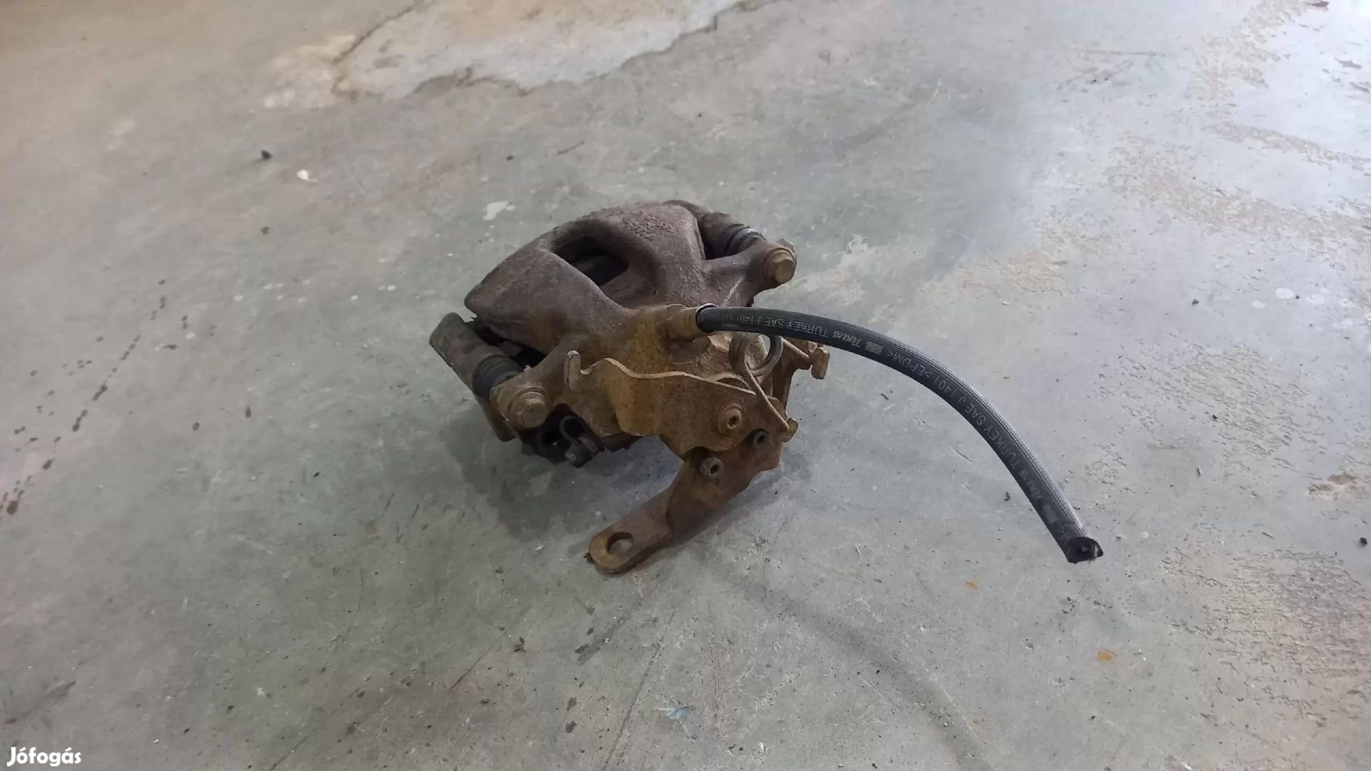 Ford Transit Tranzit MK7 06- Féknyereg csúszka fékmunkahenge