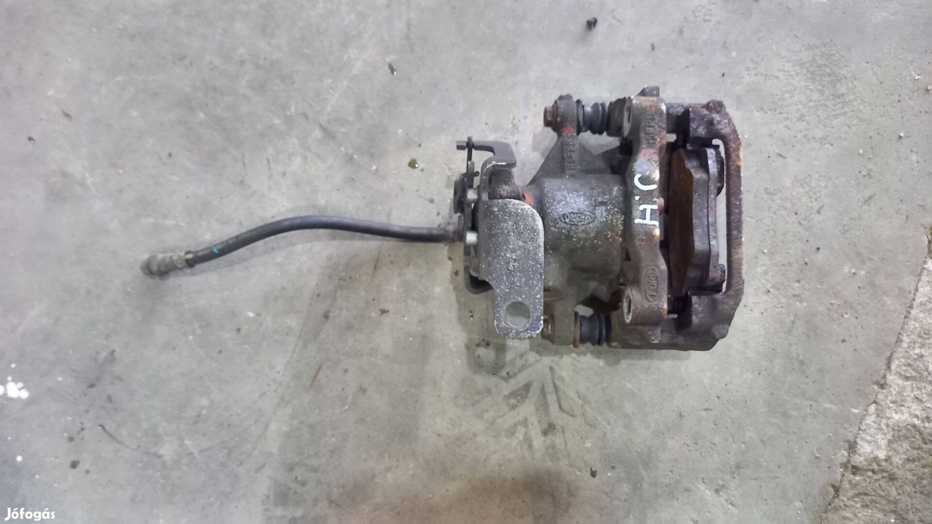 Ford Transit Tranzit MK7 06- Féknyereg csúszka fékmunkahenger fék 4386
