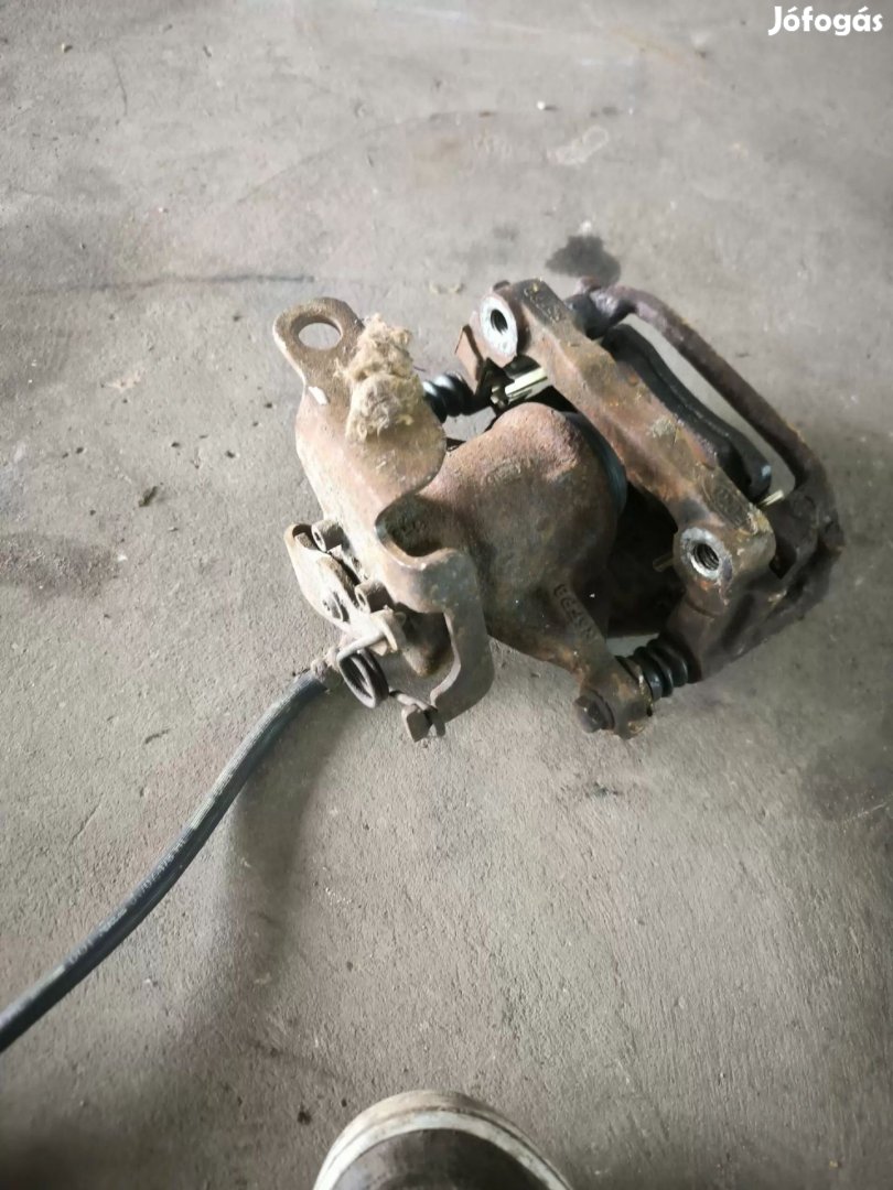 Ford Transit Tranzit MK7 06- Féknyereg csúszka fékmunkahenge