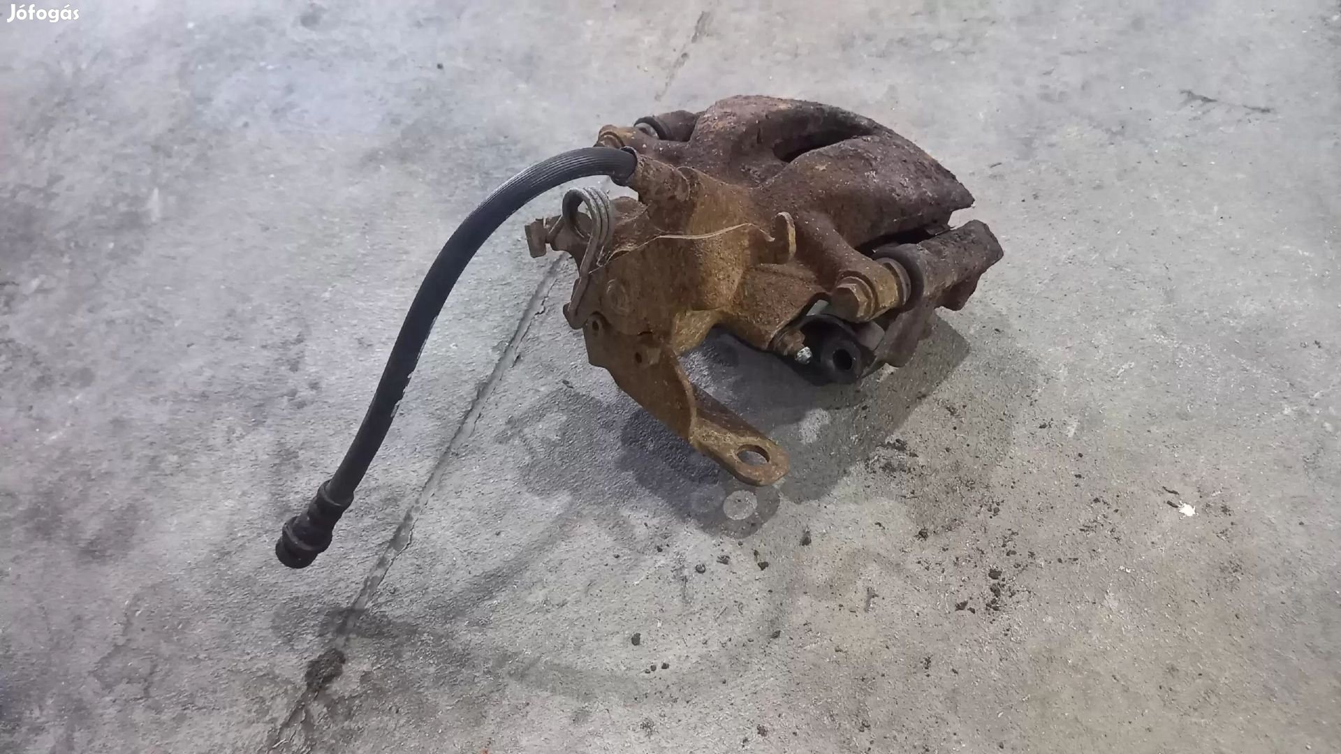 Ford Transit Tranzit MK7 06- Féknyereg csúszka fékmunkahenge