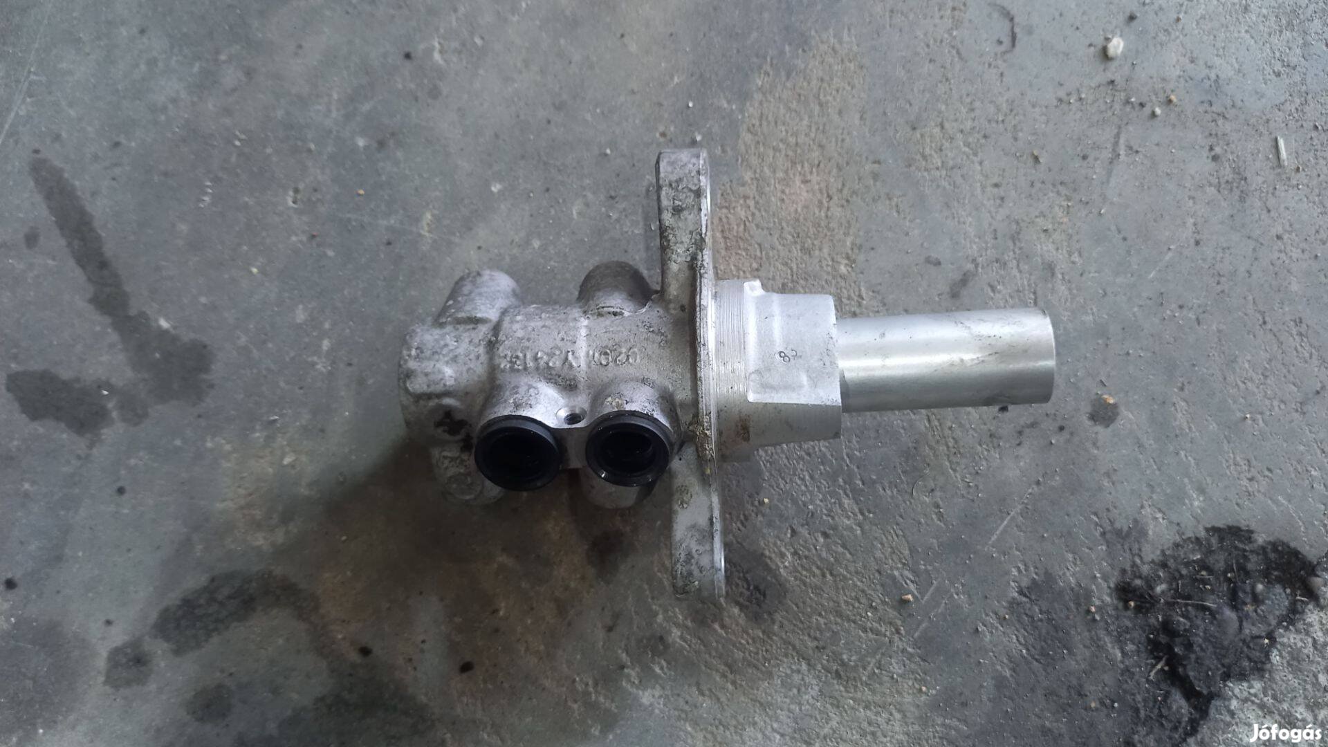 Ford Transit Tranzit MK7 06- Főfékhenger fékhenger fékmunkahenger 4361