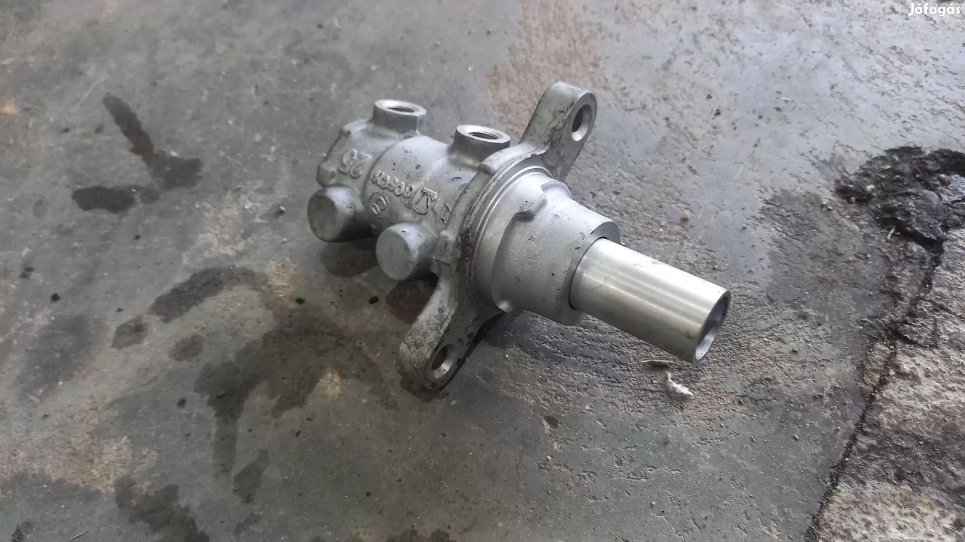 Ford Transit Tranzit MK7 06- Főfékhenger fékhenger