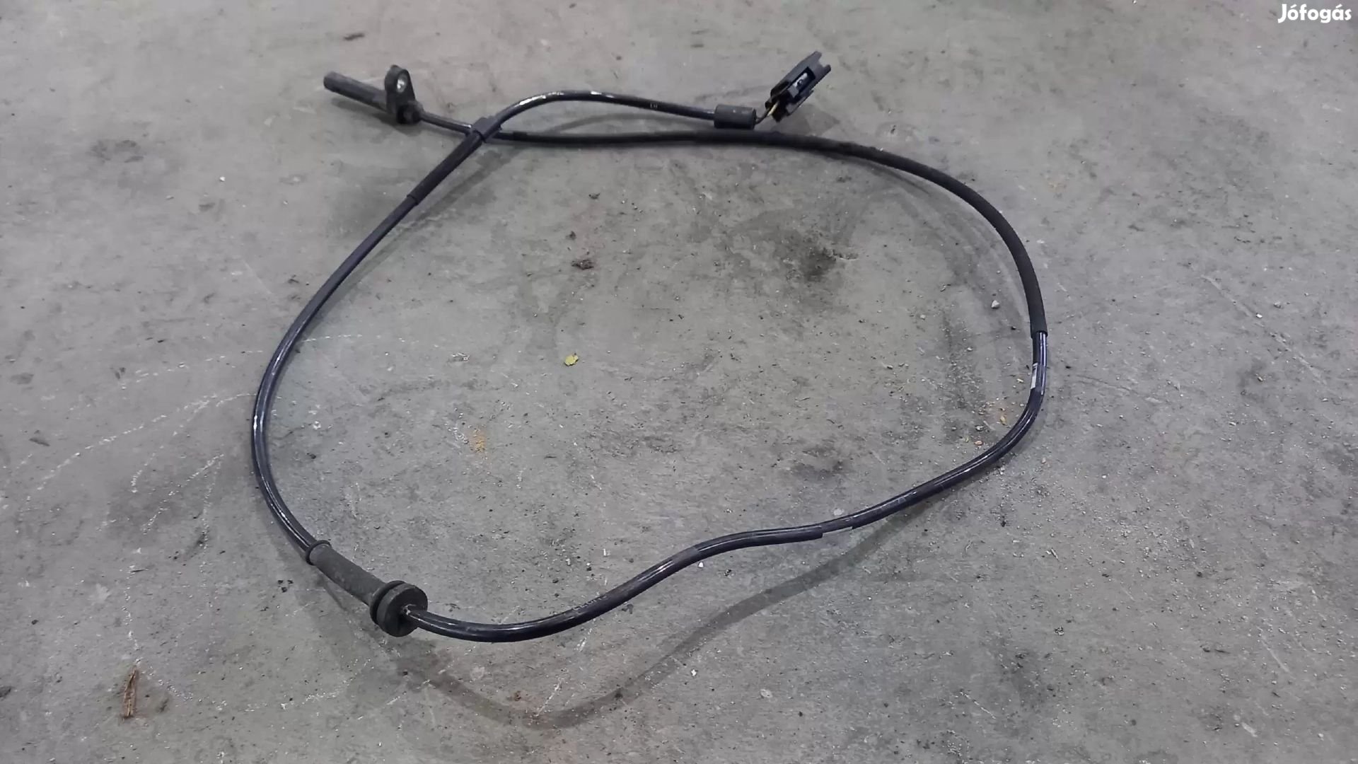 Ford Transit Tranzit MK7 06- Fordulatszám abs jeladó