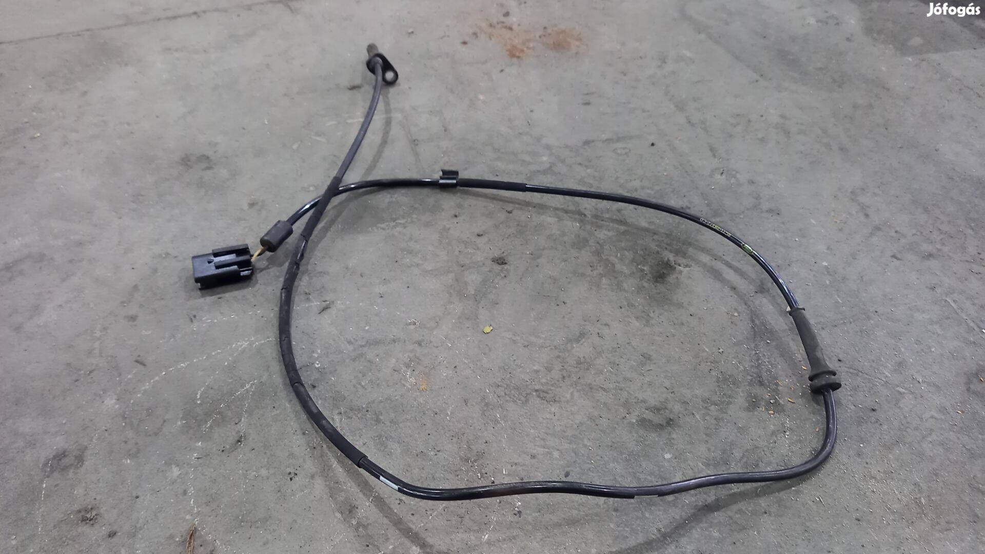 Ford Transit Tranzit MK7 06- Fordulatszám abs jeladó érzékelő 5158