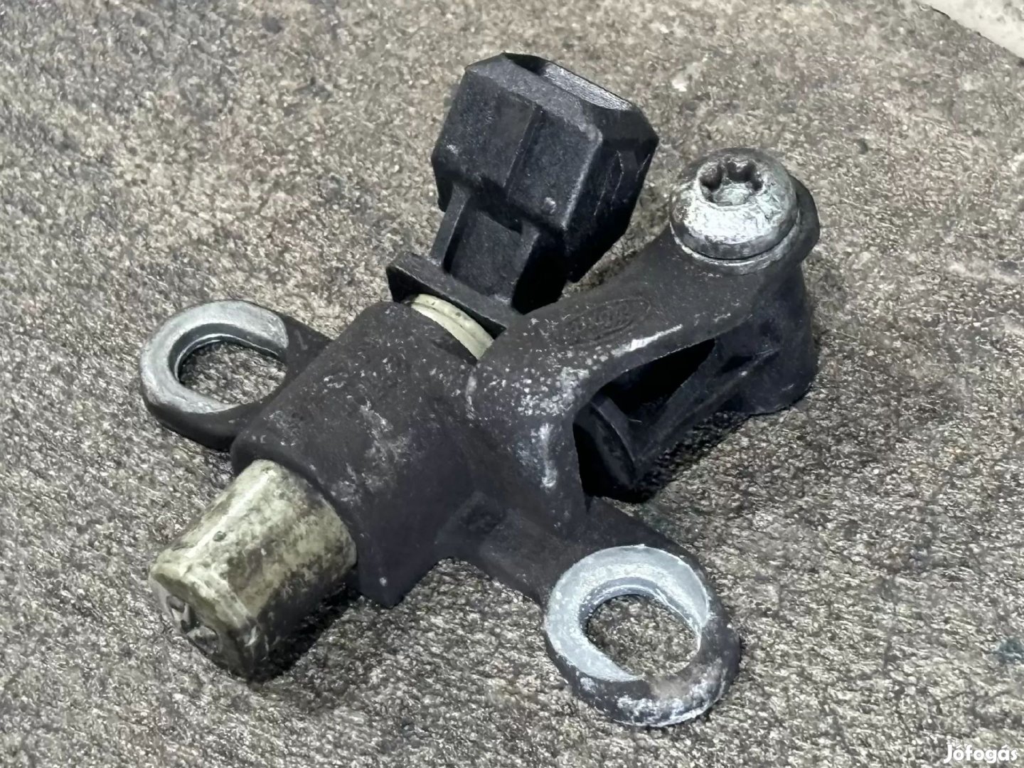 Ford Transit Tranzit MK7 06- Főtengely holtpont jeladó