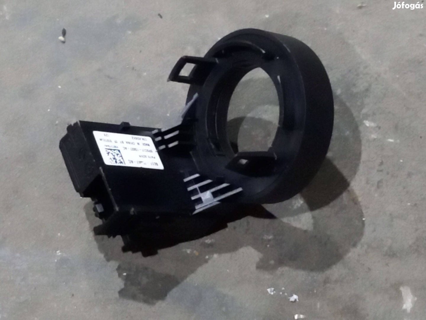 Ford Transit Tranzit MK7 06- Gyújtáskapcsoló immobilizer karika 2544
