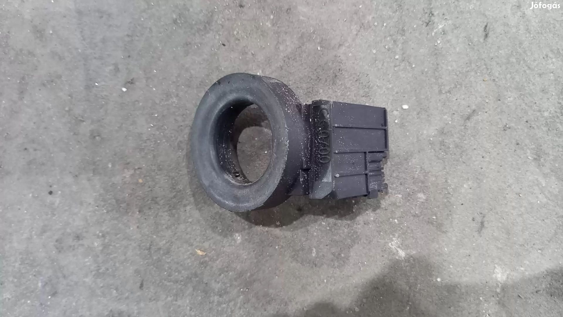 Ford Transit Tranzit MK7 06- Gyújtáskapcsoló immobilizer