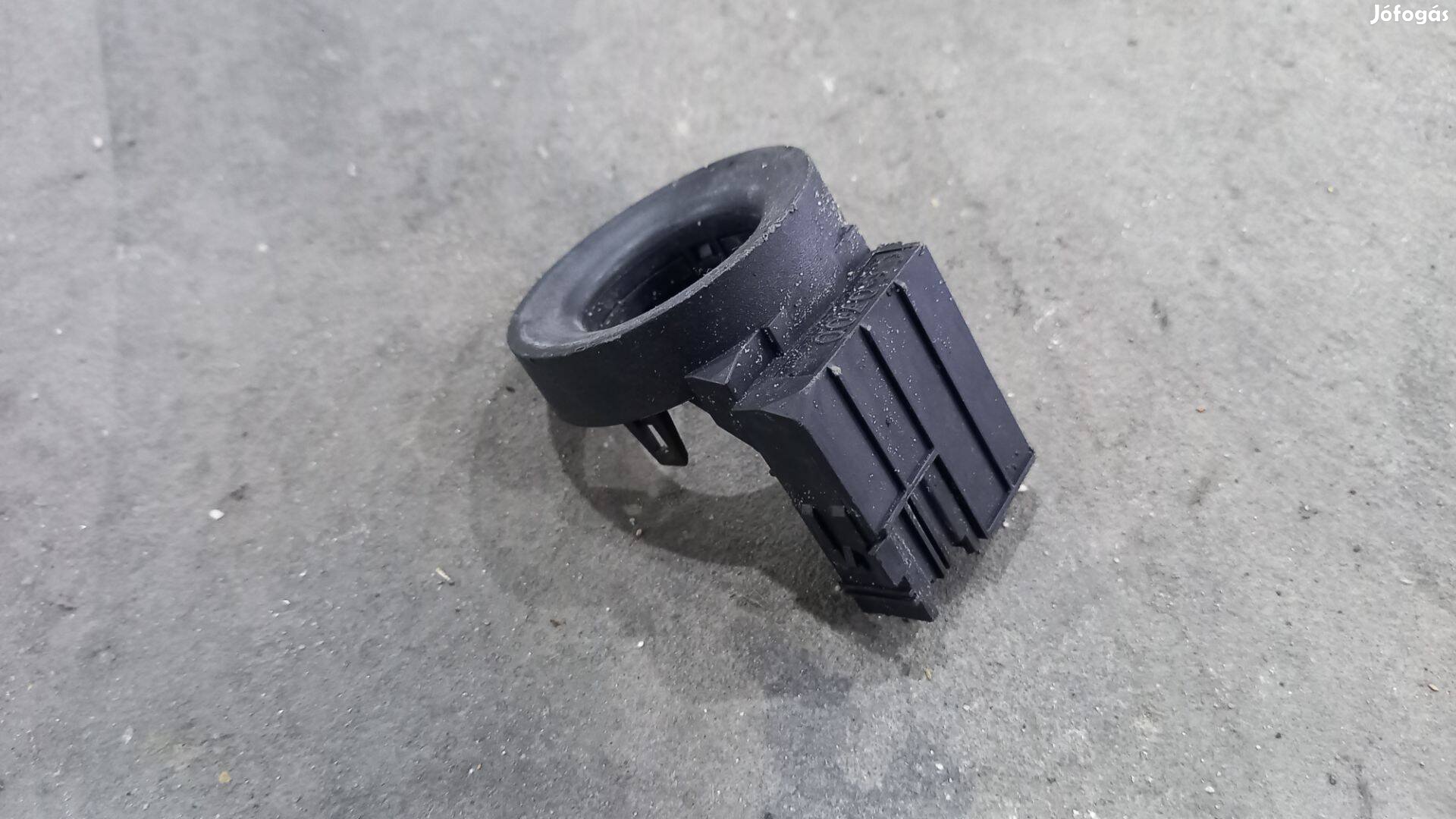 Ford Transit Tranzit MK7 06- Gyújtáskapcsoló immobilizer karika 5148