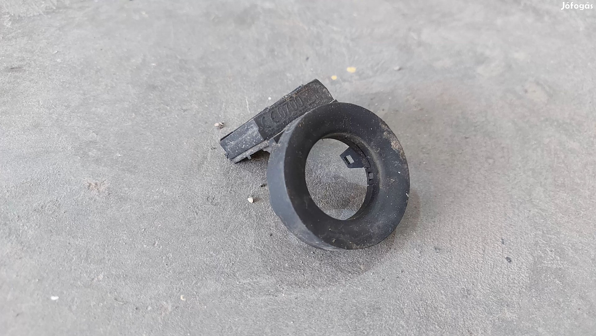 Ford Transit Tranzit MK7 06- Gyújtáskapcsoló immobilizer