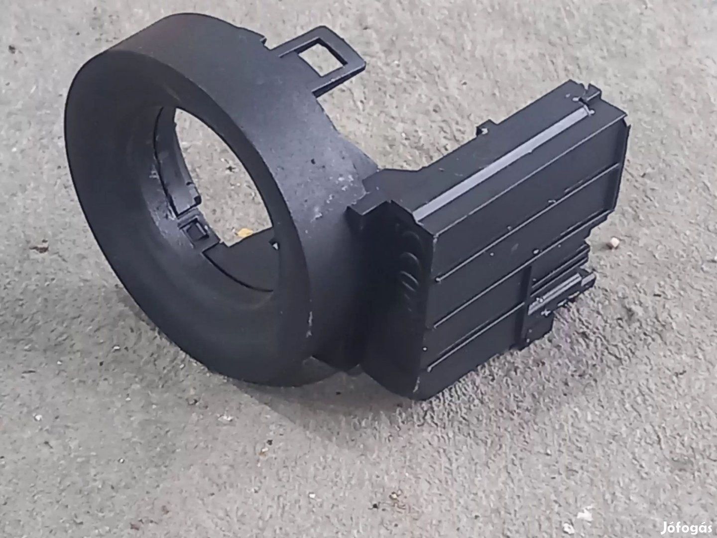 Ford Transit Tranzit MK7 06- Gyújtáskapcsoló immobilizer