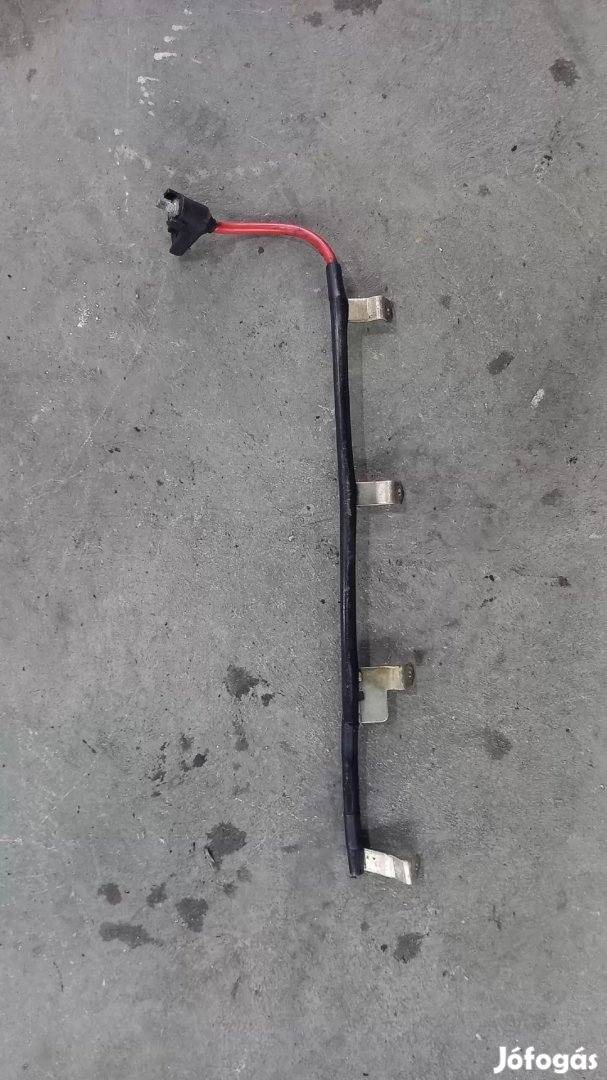 Ford Transit Tranzit MK7 06- Izzító izzítógyertya kábel