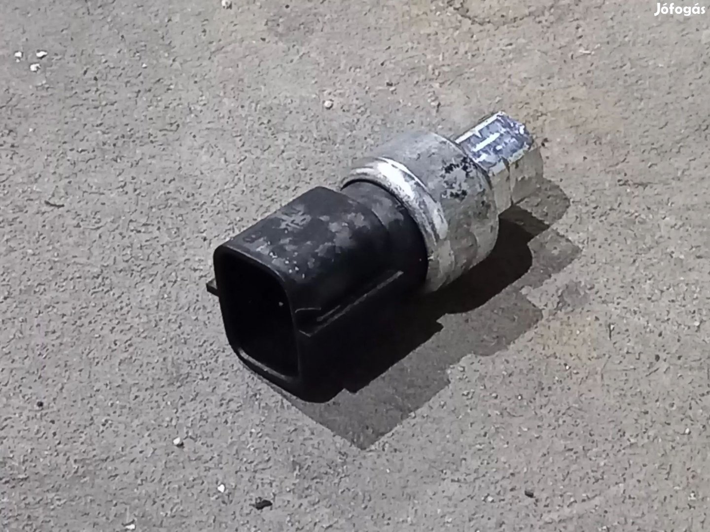 Ford Transit Tranzit MK7 06- Klíma nyomáskapcsoló szelep