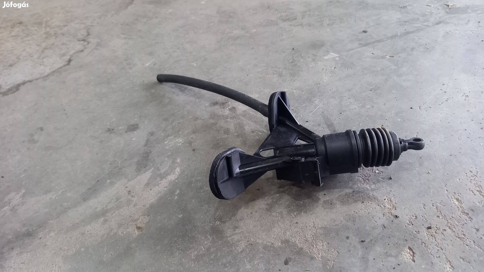 Ford Transit Tranzit MK7 06- Kuplung munka henger munkahenger 4357