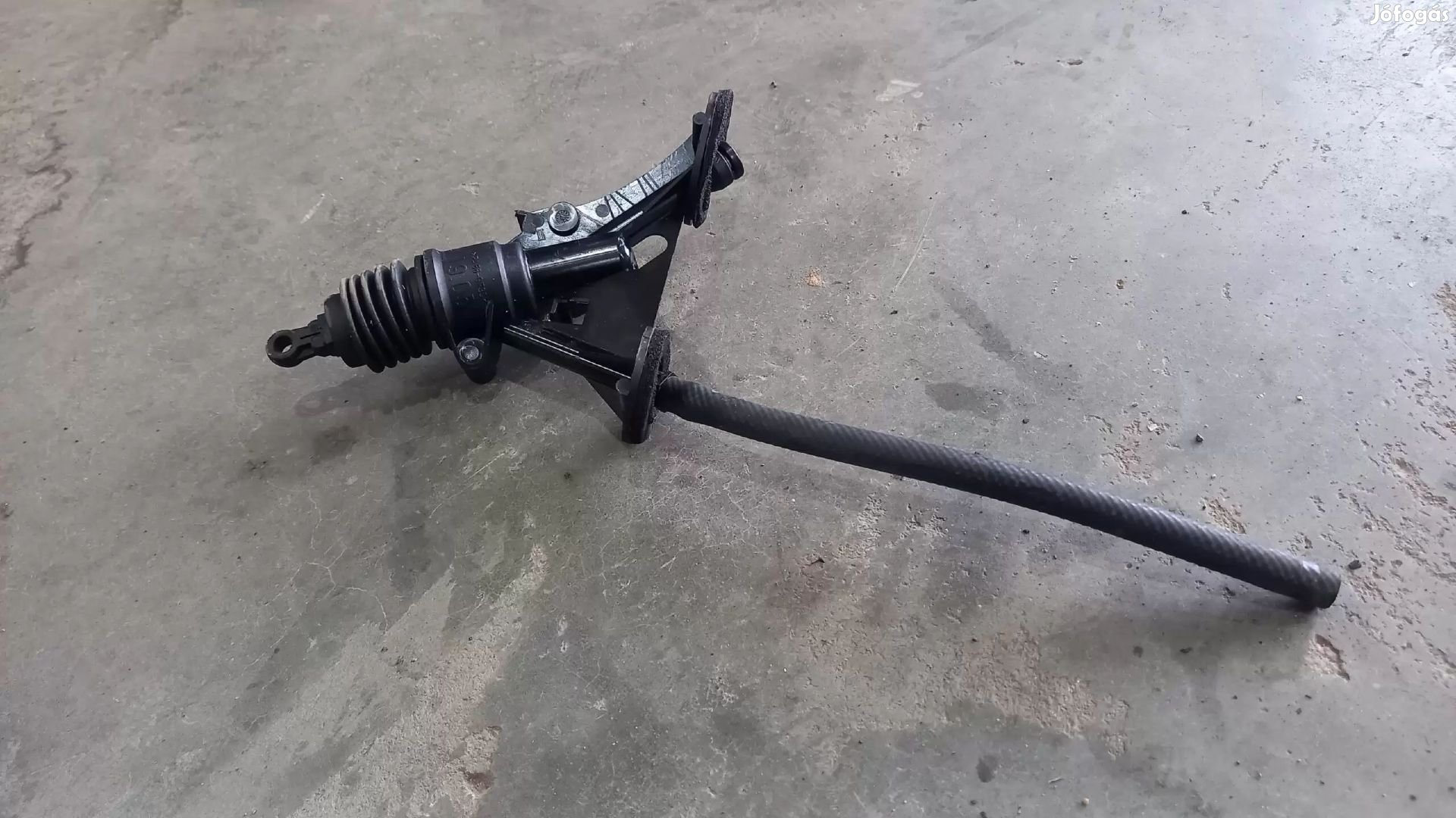 Ford Transit Tranzit MK7 06- Kuplung munka henger