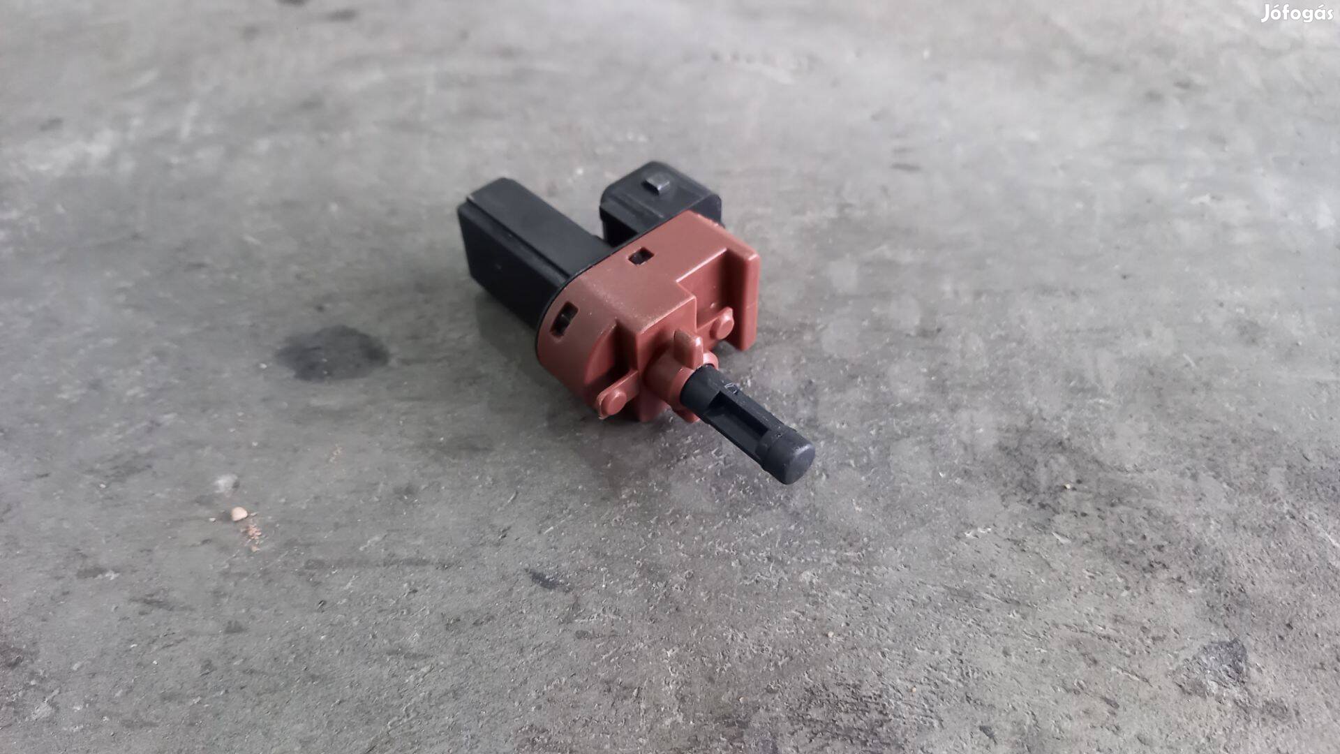 Ford Transit Tranzit MK7 06- Kuplungpedál kuplung pedál kapcsoló 5996