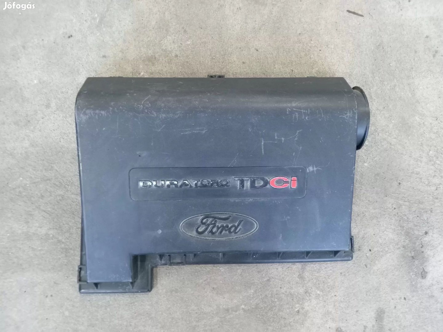 Ford Transit Tranzit MK7 06- Levegőszűrő légszűrőház szűrő