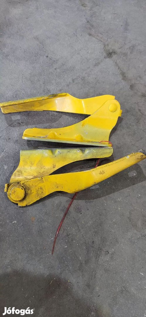 Ford Transit Tranzit MK7 06- Motorháztető gépháztető zsanér