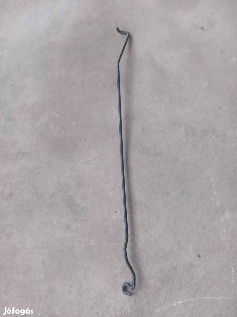 Ford Transit Tranzit MK7 06- Motorháztető kitámasztó pálca