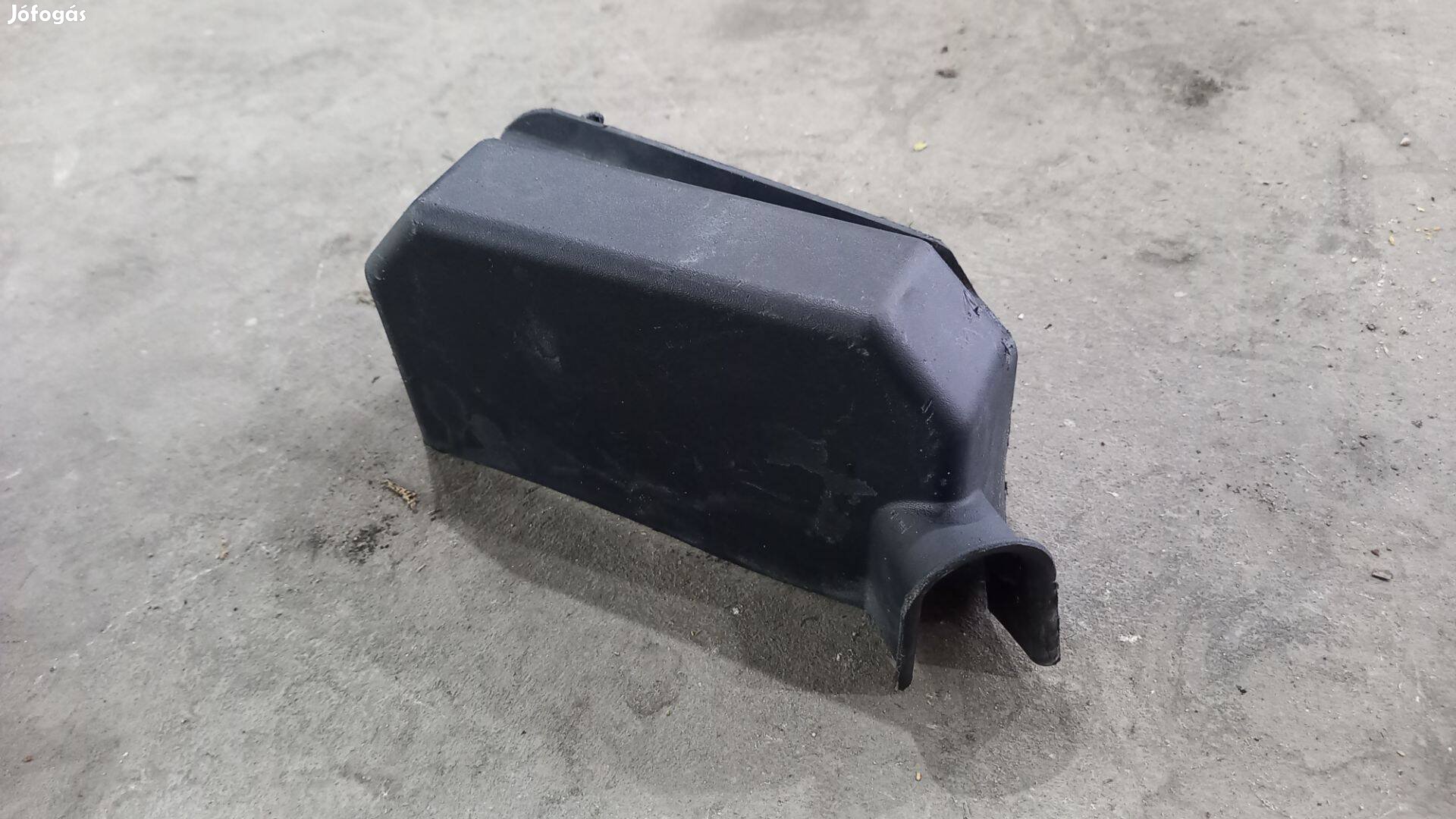 Ford Transit Tranzit MK7 06- Motorvezérlő computer védő takaró 5162