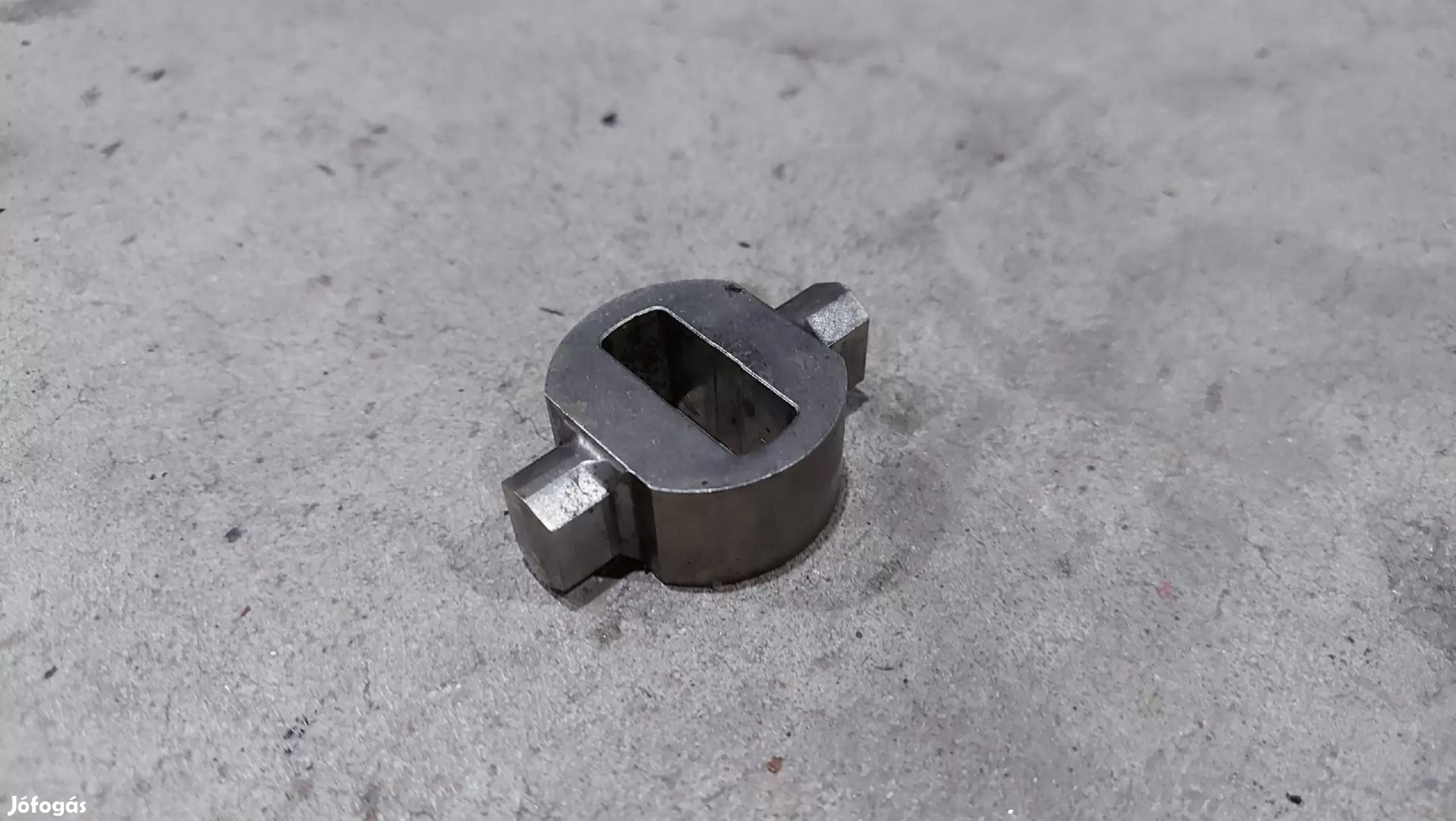 Ford Transit Tranzit MK7 06- Nagynyomású szivattyú hajtó