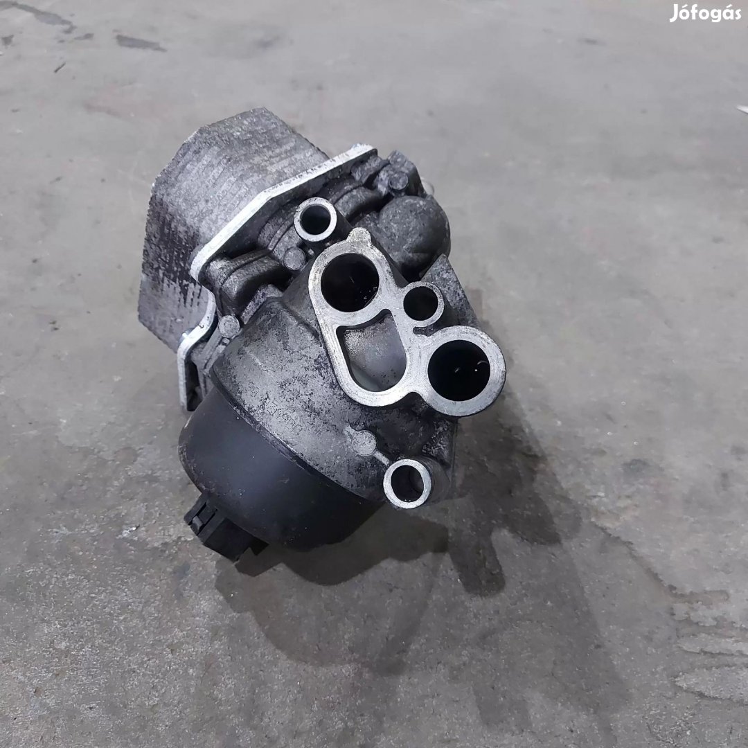 Ford Transit Tranzit MK7 06- Olajhűtő olajszűrő hőcserélő