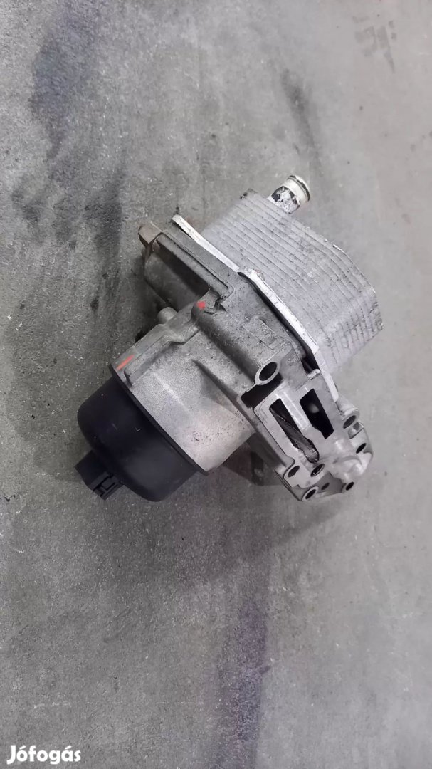 Ford Transit Tranzit MK7 06- Olajhűtő olajszűrő hőcserélő