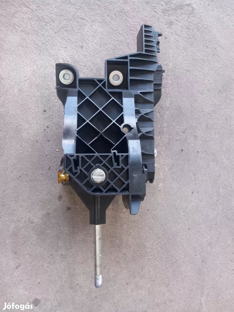 Ford Transit Tranzit MK7 06- Sebességváltó váltókulissza