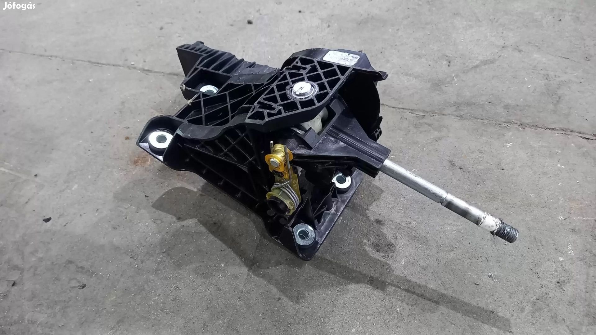 Ford Transit Tranzit MK7 06- Sebességváltó váltókulissza